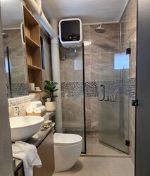 Blk 580 Woodlands Drive 16 (Woodlands), HDB 5 Rooms #596407601